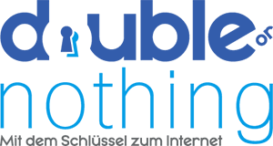 double or nothing GmbH