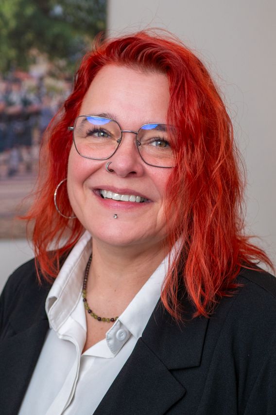 Iris Siekmann